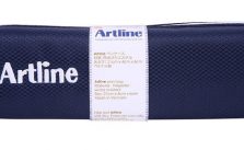 Thiết kế tinh tế của Hộp Bút Artline – đơn giản là đẹp!